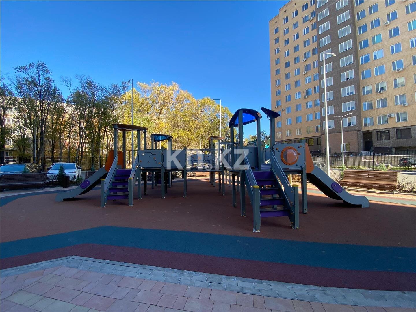 Продажа 3-комнатной квартиры, 90 м² в Караганде - фото 21