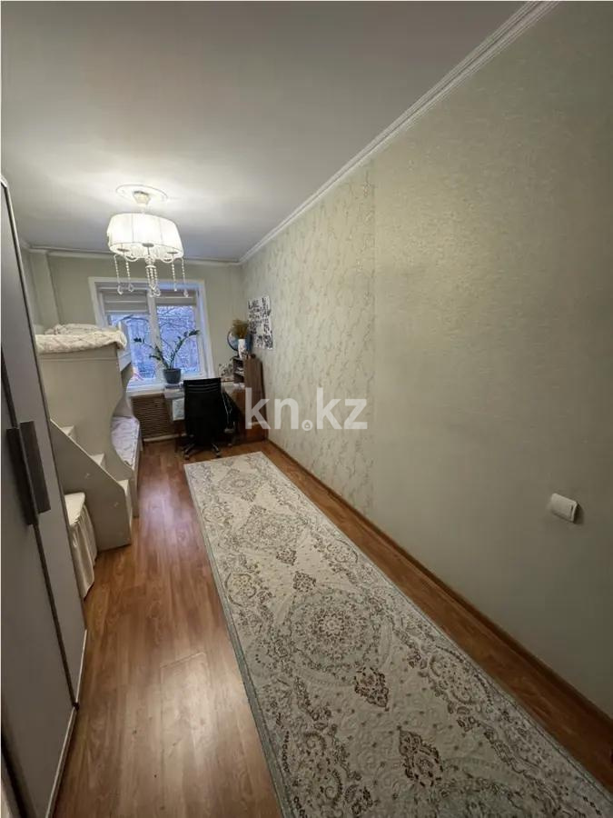 Продажа 3-комнатной квартиры, 60 м² в Алматы - фото 3