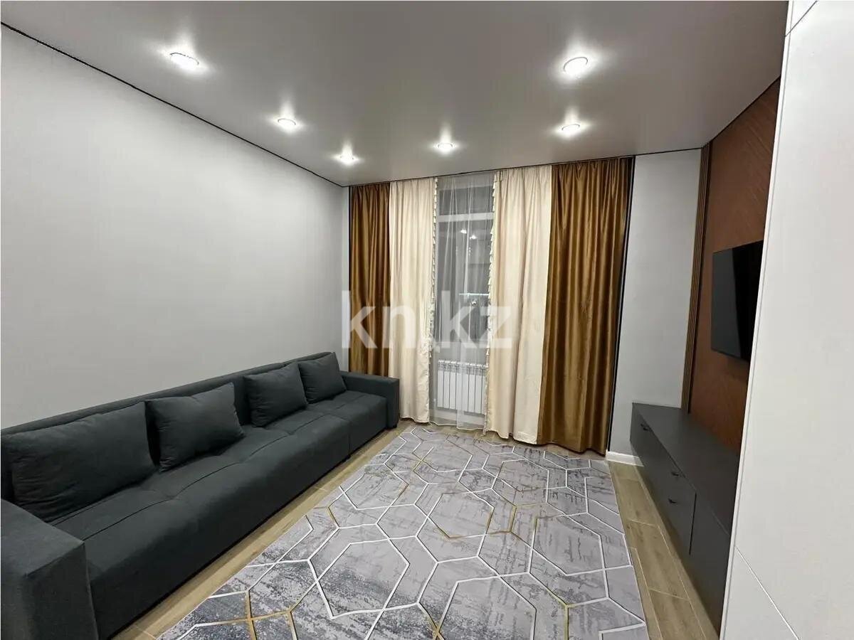 Продажа 1-комнатной квартиры, 28 м² в Астане