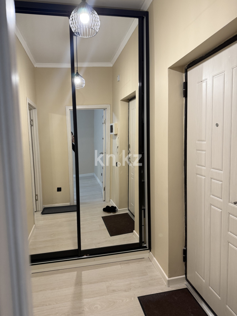 Аренда 3-комнатной квартиры, 70 м² - Аренда квартир помесячно в Алматинской области фото 9 из 9