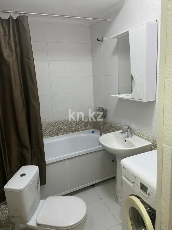 Продажа 1-комнатной квартиры, 34 м² - Недвижимость в Астане фото 3 из 4