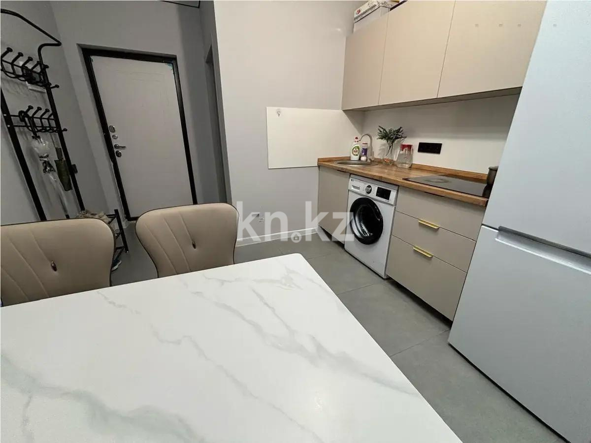 Продажа 1-комнатной квартиры, 30 м², ул. Аэропортная, дом  62 - Продажа квартир в Казахстане фото 2 из 3