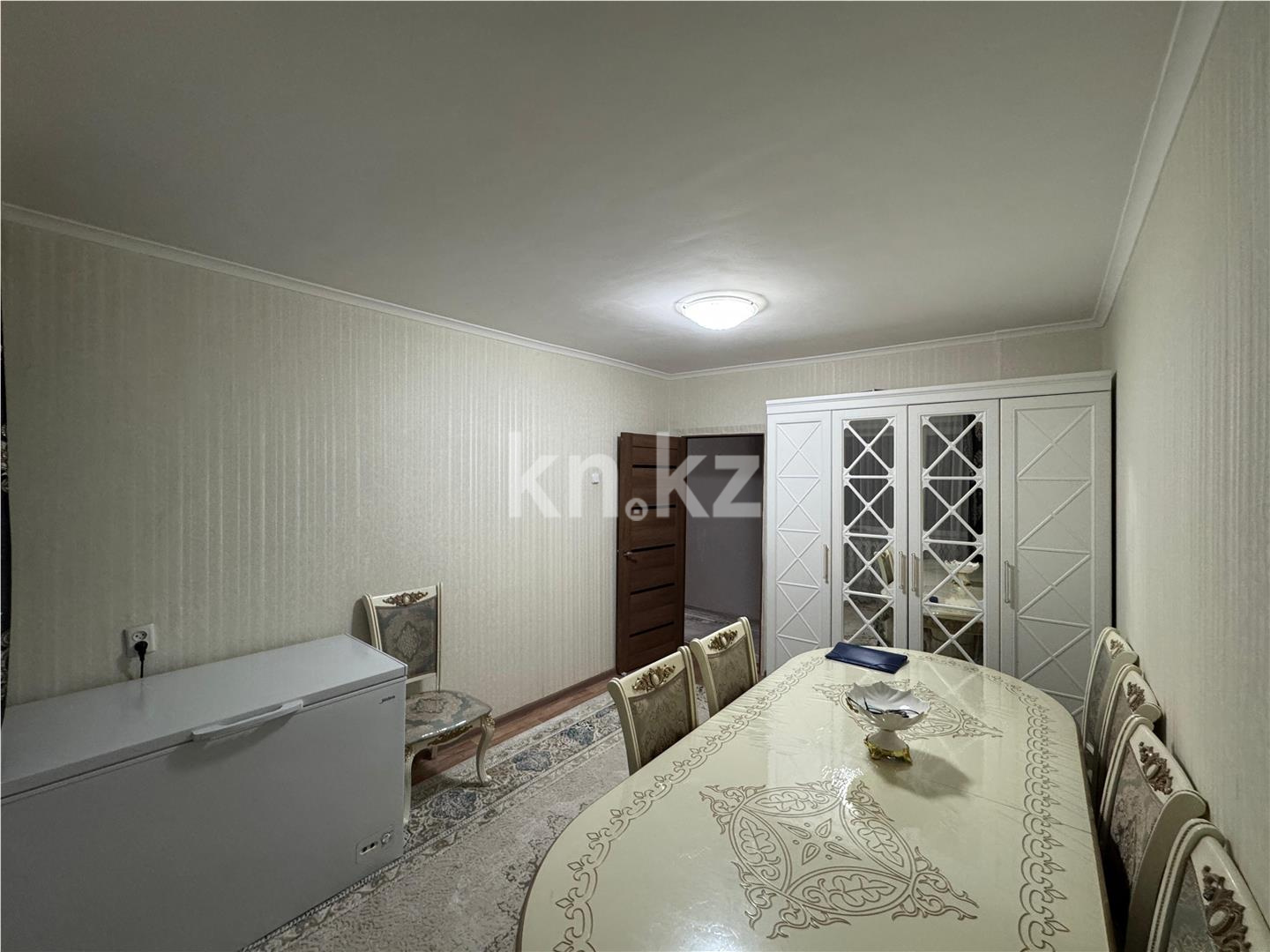 Продажа 2-комнатной квартиры, 48 м², мкр-н Восток-2 в Караганде - фото 4