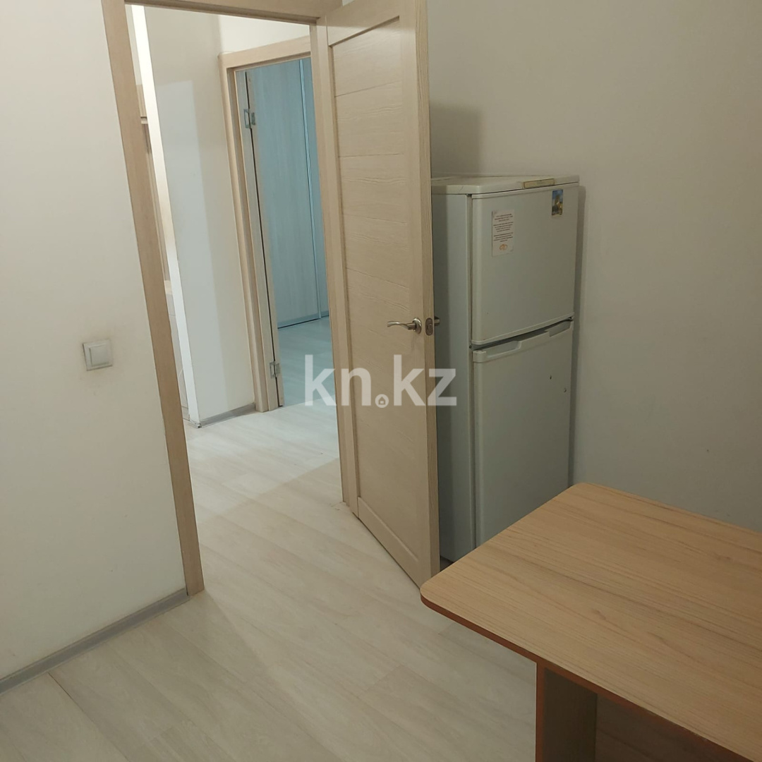 Аренда 1-комнатной квартиры, 40 м² - Аренда недвижимости в Астане фото 3 из 9