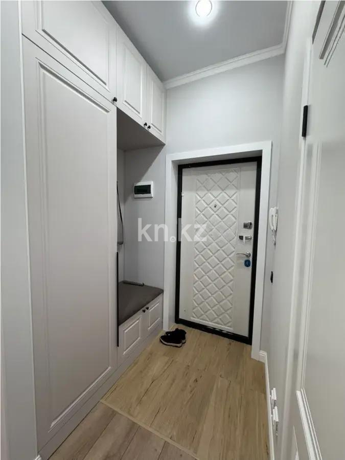 Продажа 1-комнатной квартиры, 38 м² в Астане - фото 4
