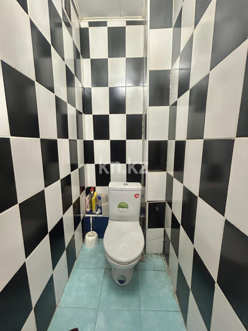 Продажа 1-комнатной квартиры, 33 м² в Караганде - фото 7
