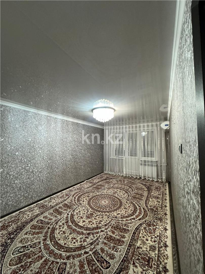Продажа 2-комнатной квартиры, 44 м², пр. Мира - Продажа  двухкомнатных квартир в Темиртау фото 1 из 8