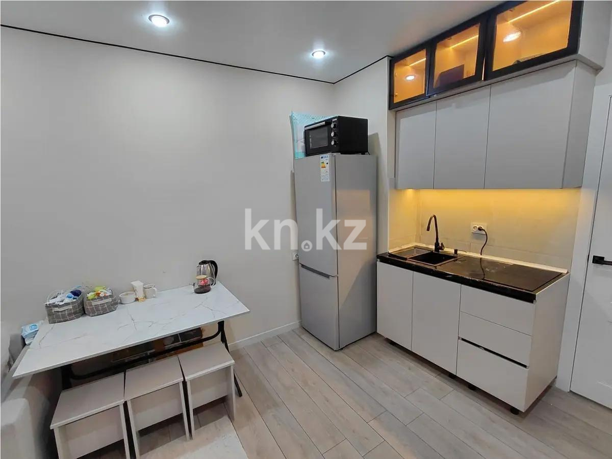 Продажа 1-комнатной квартиры, 16 м² в Алматы - фото 3