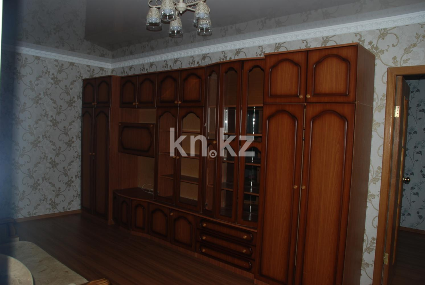 Аренда 2-комнатной квартиры, 50 м² - Аренда квартир помесячно в Казахстане - страница 10 фото 3 из 10