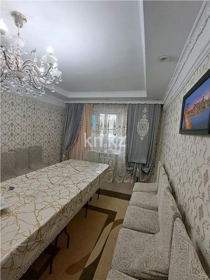 Продажа 3-комнатной квартиры, 63 м², 1А мкр-н, дом  1 - Продажа квартир в Сарани без посредников фото 1 из 3