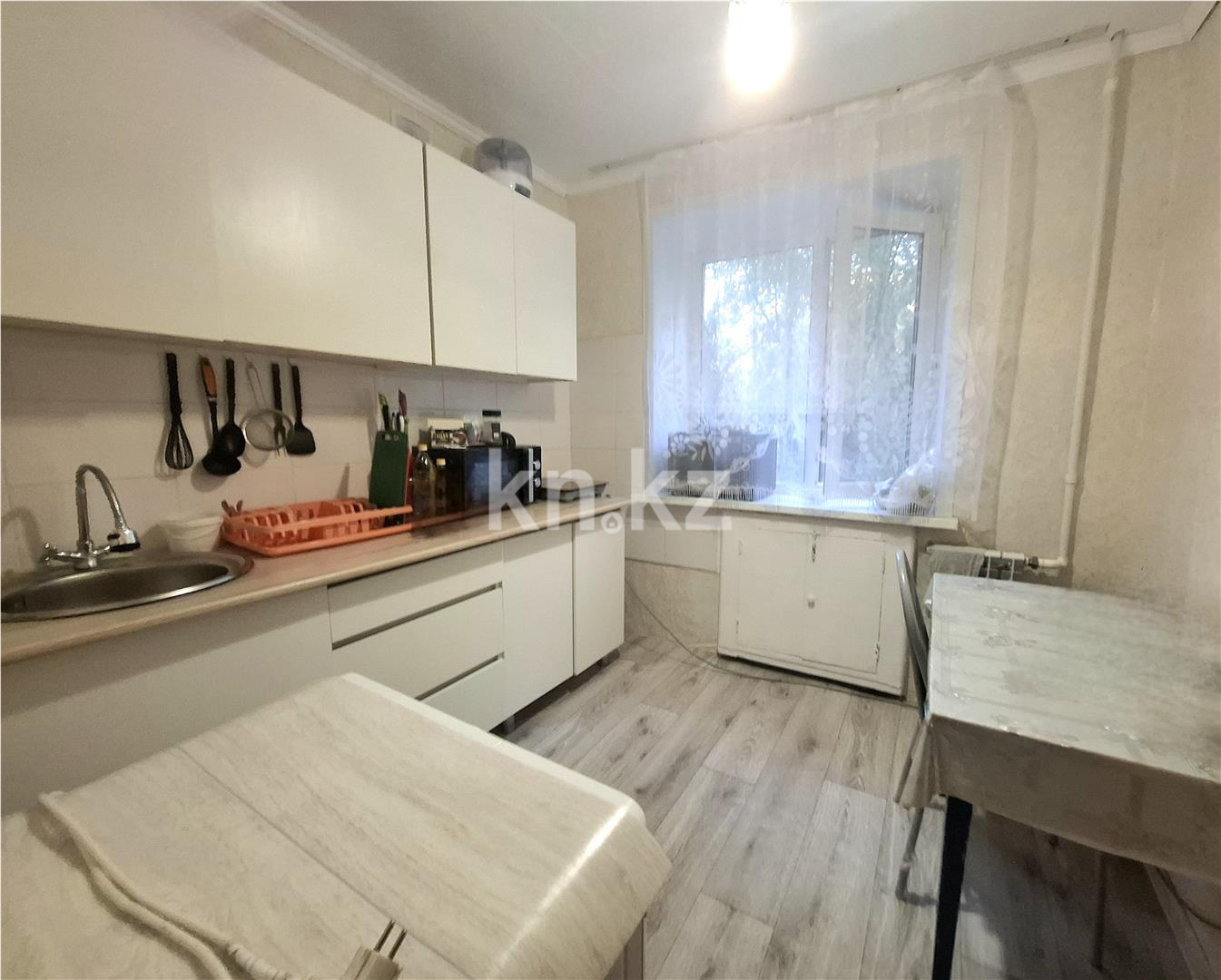 Продажа 1-комнатной квартиры, 31 м², пр. Мира в Темиртау - фото 3
