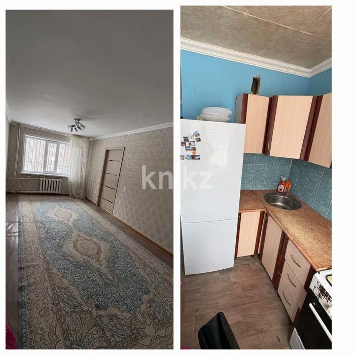 Продажа 2-комнатной квартиры, 44 м² - Недвижимость в Темиртау - страница 5 фото 1 из 2