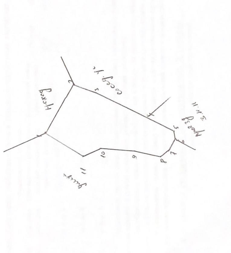 Продажа земельного участка, 1600 м², ул. Радлова - Продажа земельных участков в Алматы фото 7 из 7