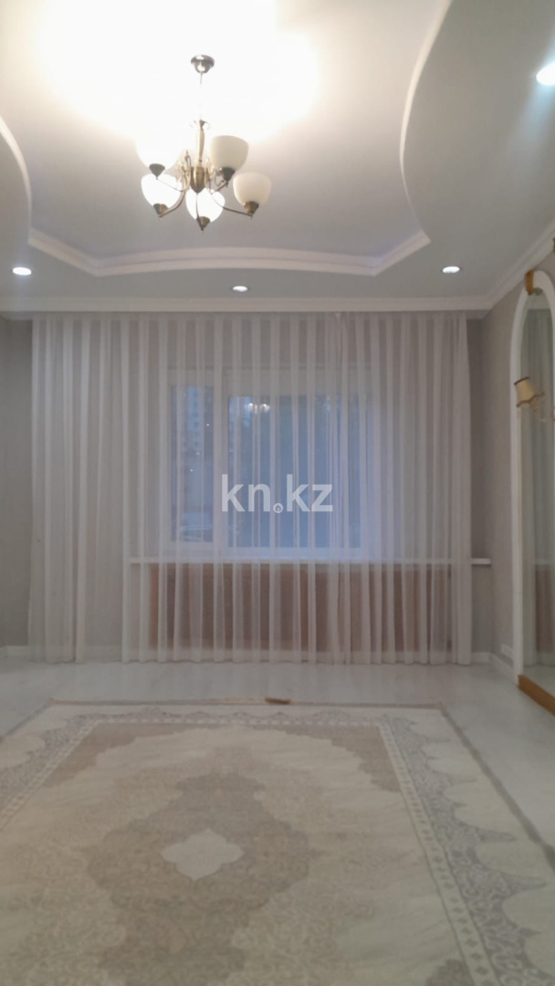 Аренда 3-комнатной квартиры, 86 м² - Недвижимость в Казахстане - страница 17 фото 3 из 11