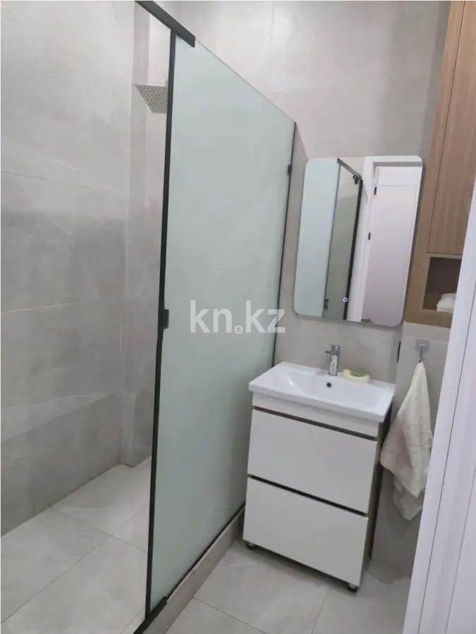 Продажа 2-комнатной квартиры, 43 м² в Астане - фото 5