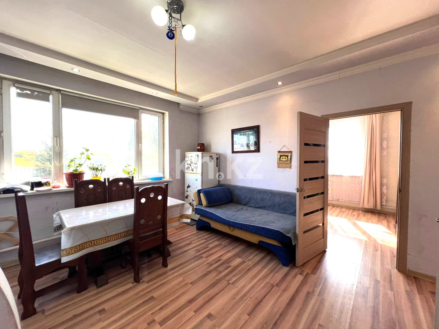 Продажа 3-комнатного дома, 120 м², Косшы, Ишимская - Продажа квартир в Акмолинской области фото 5 из 18