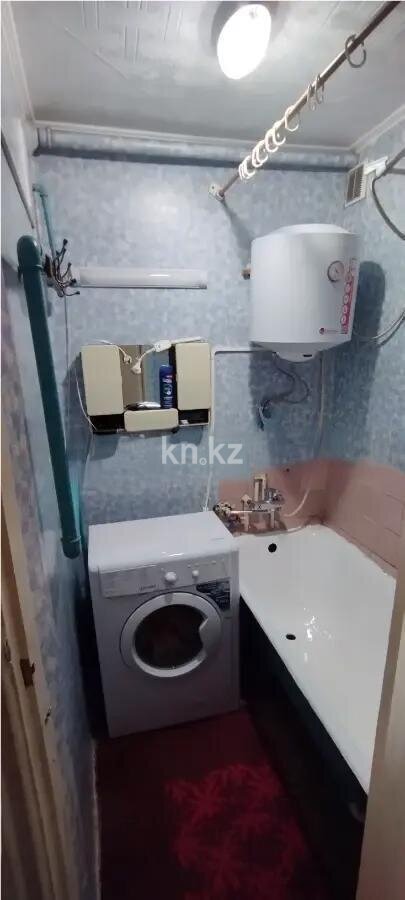 Продажа 2-комнатной квартиры, 44 м² в Караганде - фото 4