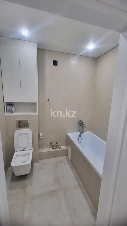 Продажа 2-комнатной квартиры, 36 м², пр. Улы Дала, дом  69 в Астане - фото 3