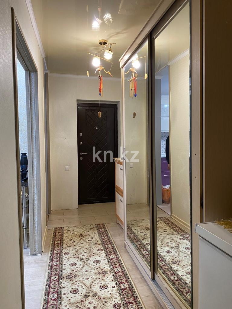 Продажа 3-комнатной квартиры, 61 м² в Караганде - фото 9