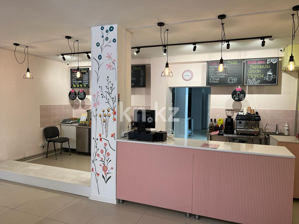 Аренда , пр. Мангилик Ел, дом  19 - ул. Алматы - Аренда офисных и торговых помещений в Астане фото 7 из 25