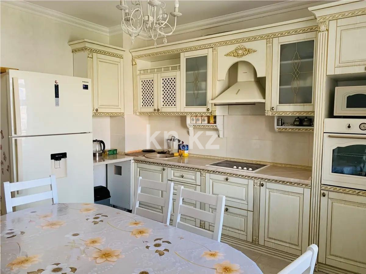 Продажа 3-комнатной квартиры, 94 м² в Астане - фото 4