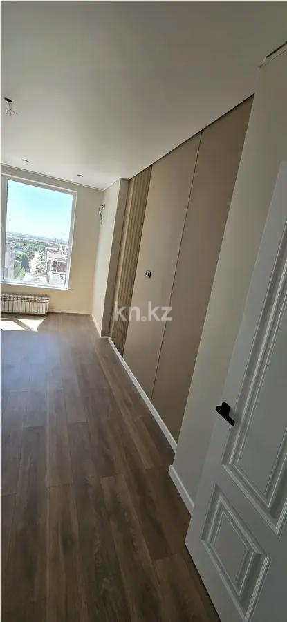 Продажа 1-комнатной квартиры, 38 м², пр. Тауелсыздык, дом  56/2 - Продажа квартир в Астане фото 1 из 3