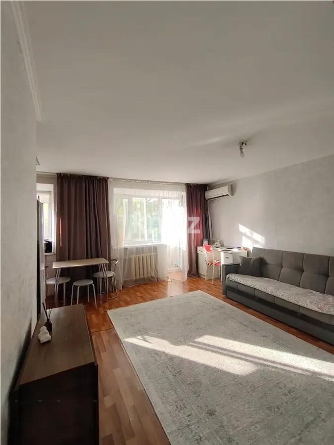 Продажа 2-комнатной квартиры, 42 м², ул. Ермекова, дом  10/2 в Караганде