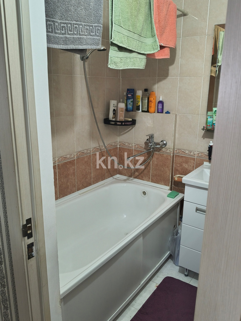 Продажа 2-комнатной квартиры, 53.4 м² - Продажа двухкомнатных квартир в кирпичном доме в Астане фото 10 из 11
