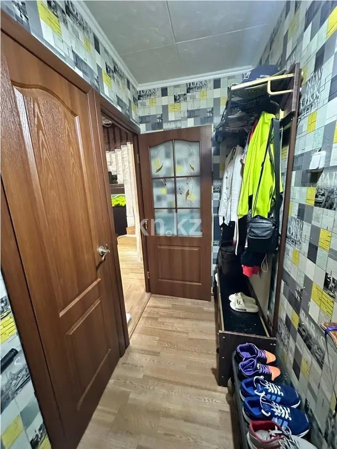 Продажа 2-комнатной квартиры, 45 м², мкр-н 12, дом  40 - Продажа квартир в Караганде фото 5 из 5