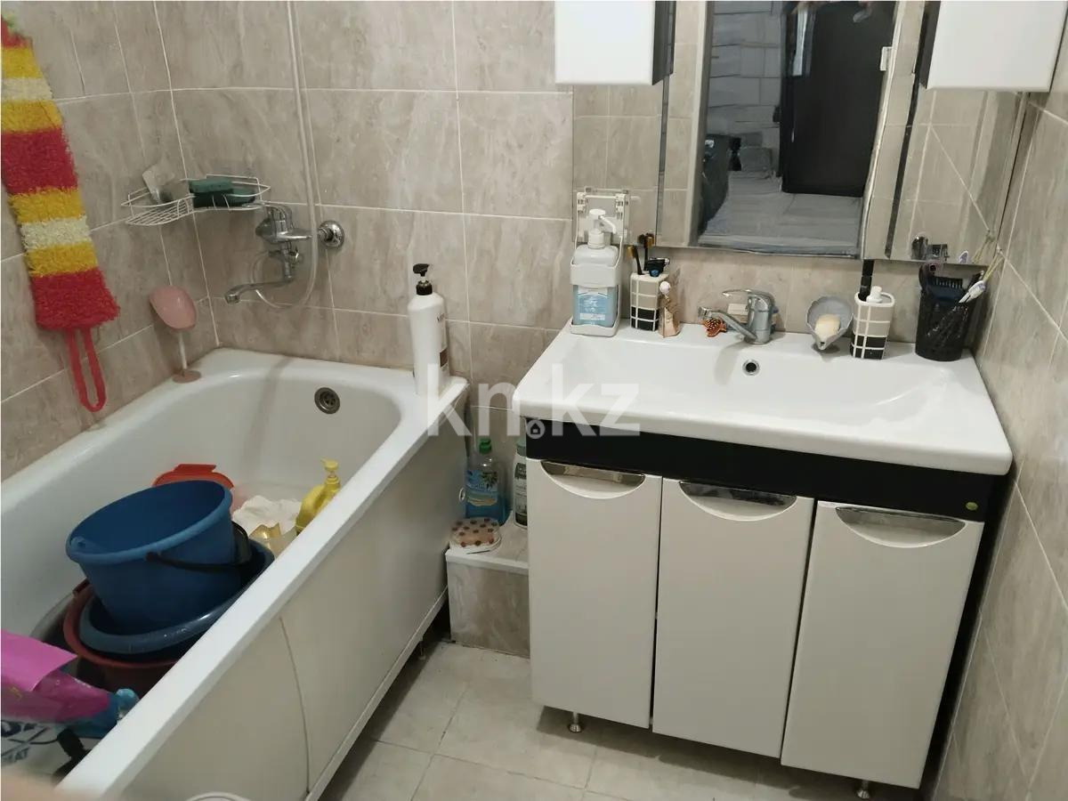 Продажа 2-комнатной квартиры, 58 м², пр. Сейфуллина, дом  183А - Продажа  двухкомнатных квартир в Алматы без посредников фото 5 из 7