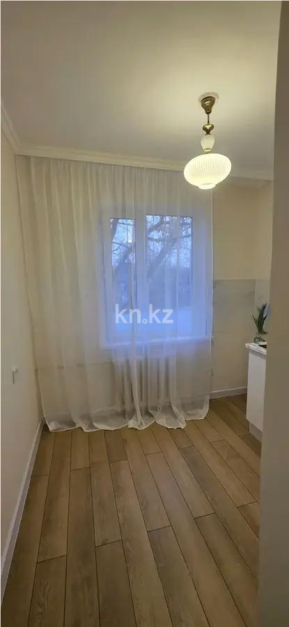 Продажа 1-комнатной квартиры, 31.7 м², ул. Клочкова, дом  115 в Алматы