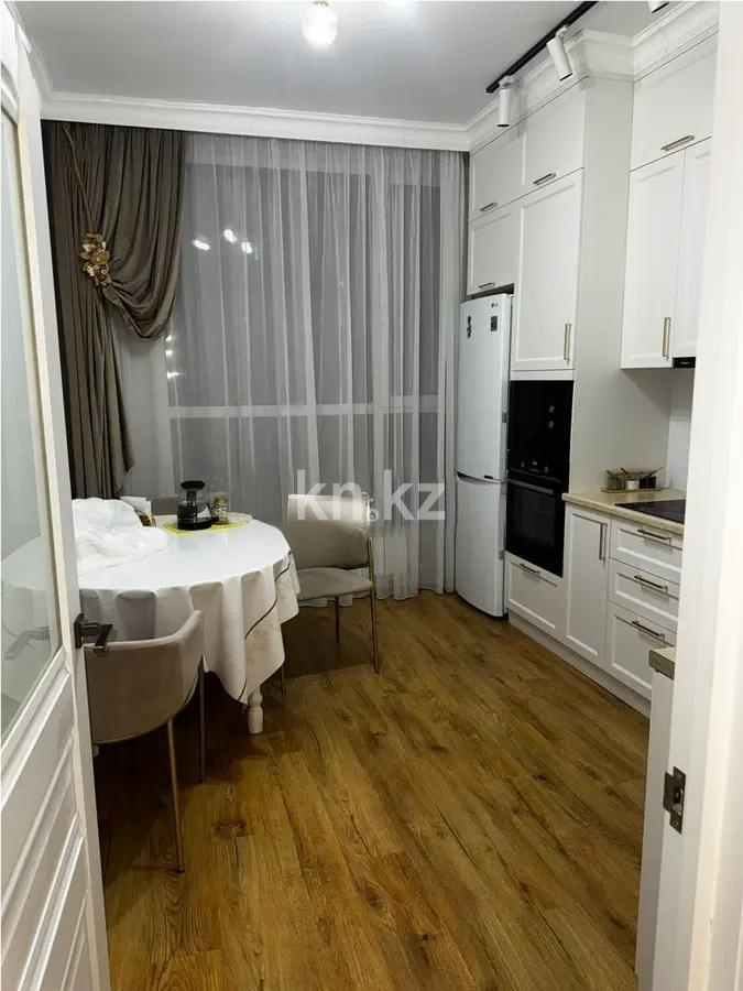 Продажа 3-комнатной квартиры, 84 м², ул. Асфендиярова, дом  5 в Астане - фото 3