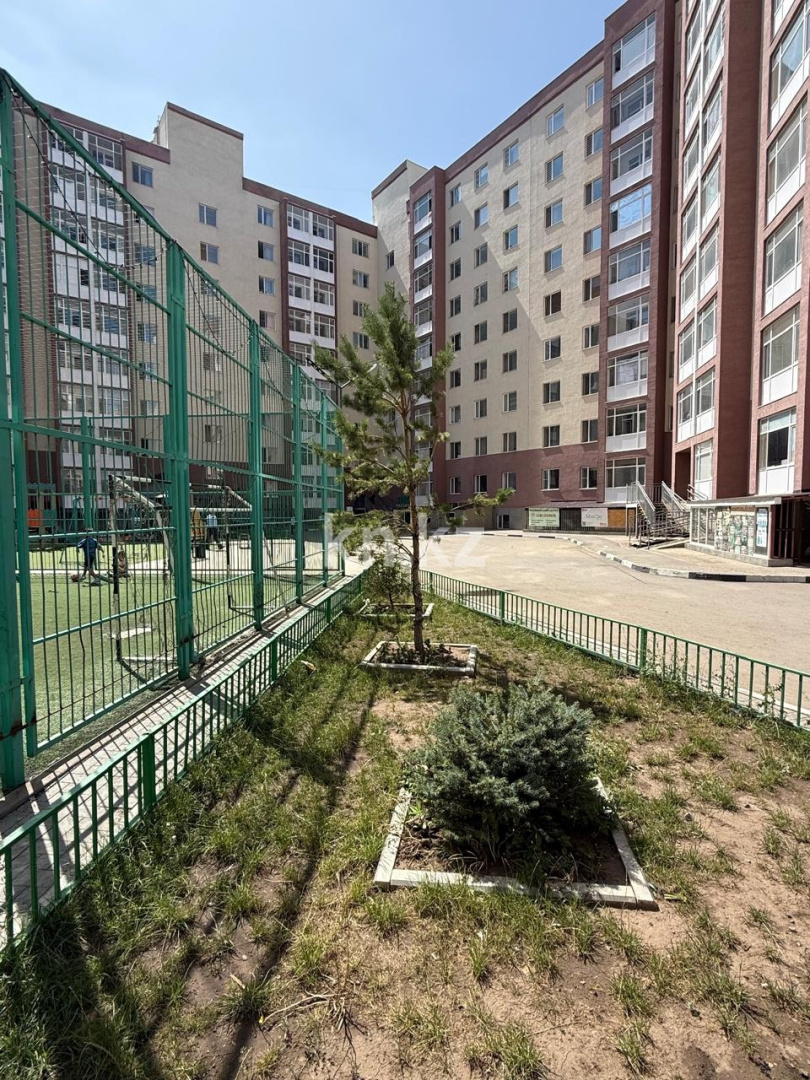 Продажа 1-комнатной квартиры, 32 м² в Астане - фото 15