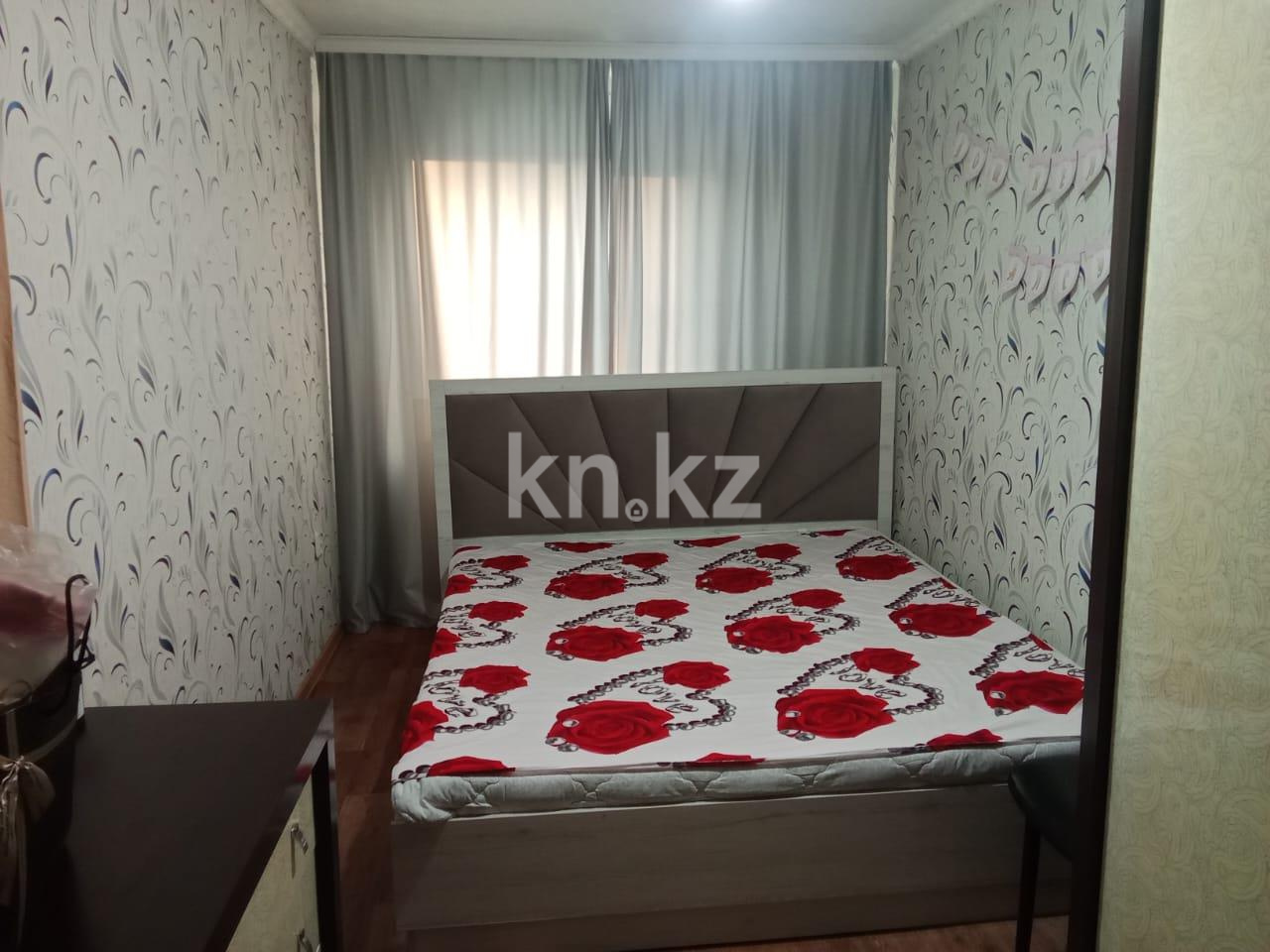 Продажа 4-комнатной квартиры, 83 м², 2 кв-л, дом  24 в Караганде - фото 4