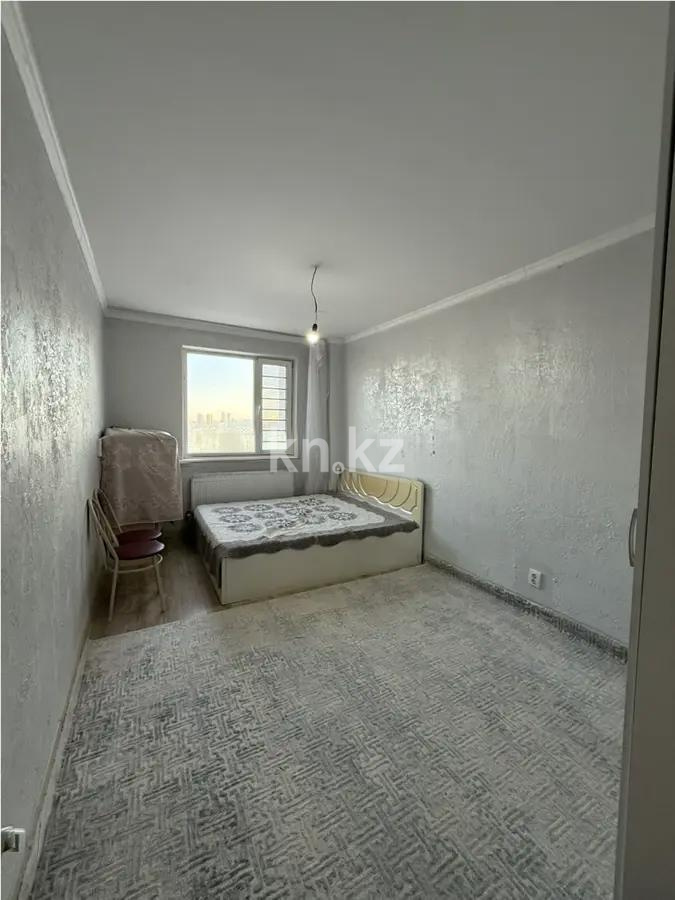 Продажа 3-комнатной квартиры, 96.6 м² - Продажа квартир в Астане фото 2 из 8