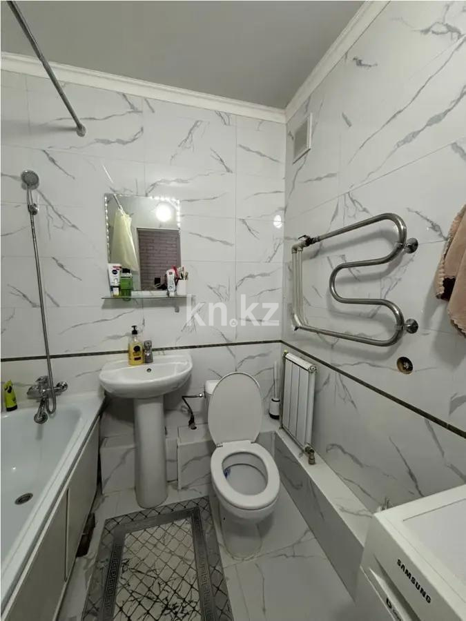 Продажа 1-комнатной квартиры, 31 м² - Продажа квартир в Алматы - страница 8 фото 3 из 4