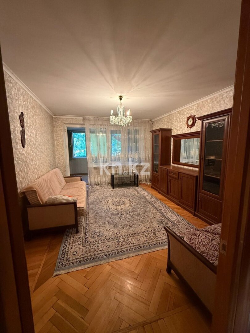 Продажа 2-комнатной квартиры, 63 м² в Алматы