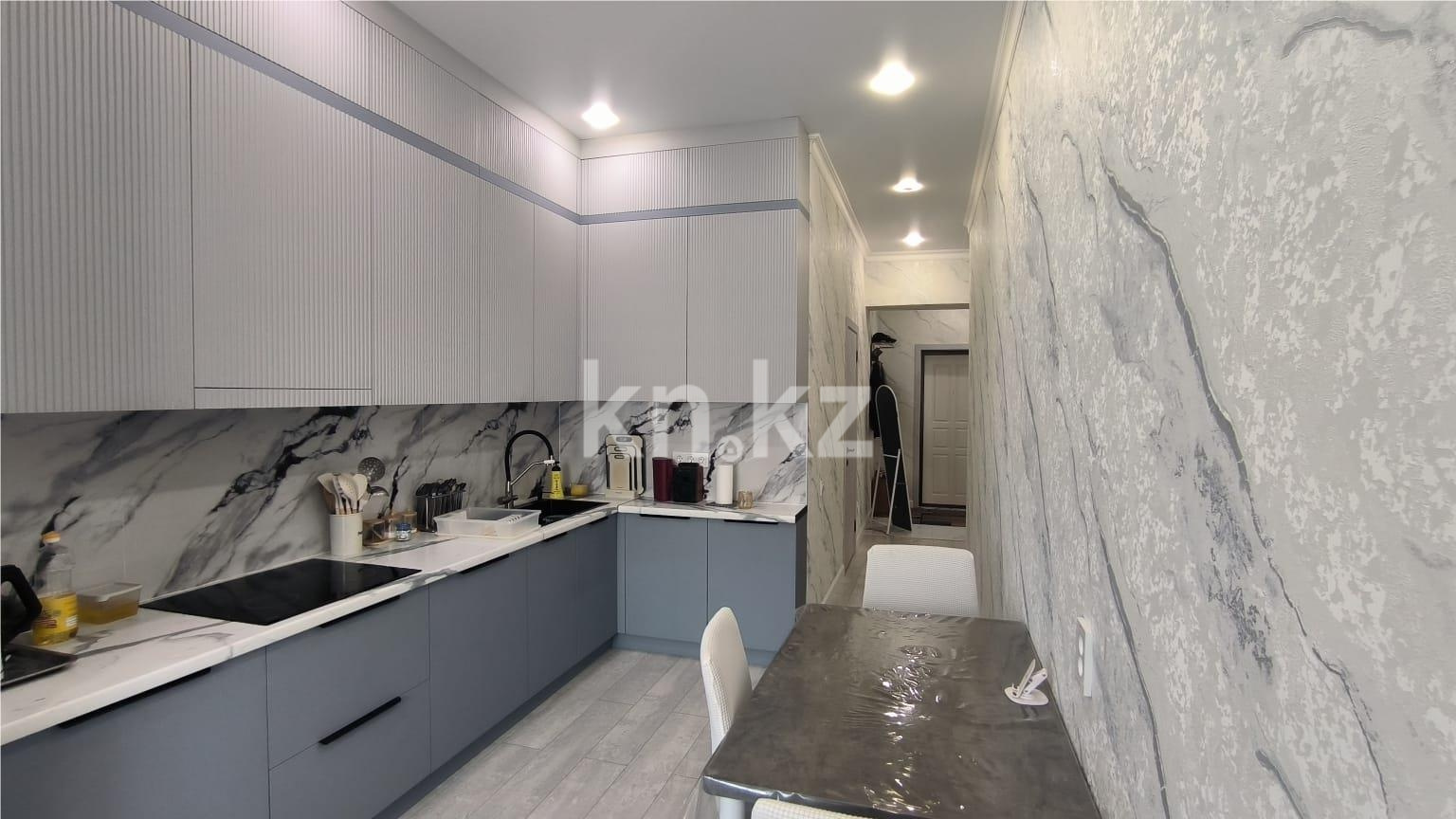 Продажа 2-комнатной квартиры, 61 м² в Караганде - фото 2