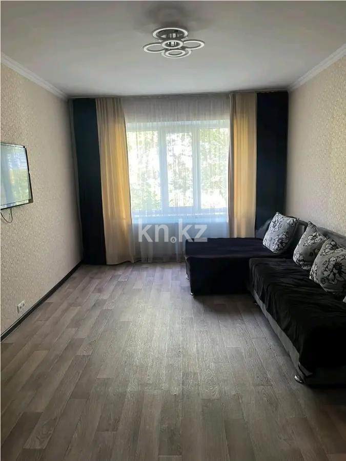 Продажа 2-комнатной квартиры, 51 м² - Продажа двухкомнатных квартир в панельном доме в Астане фото 1 из 5