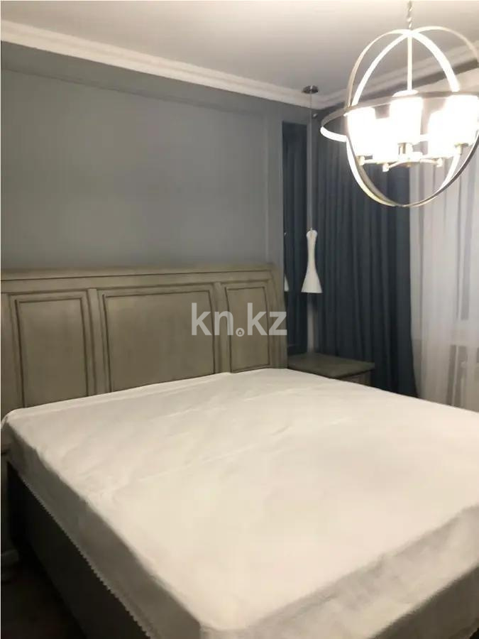 Продажа 2-комнатной квартиры, 89 м², ул. Маркова, дом  61/1 в Алматы