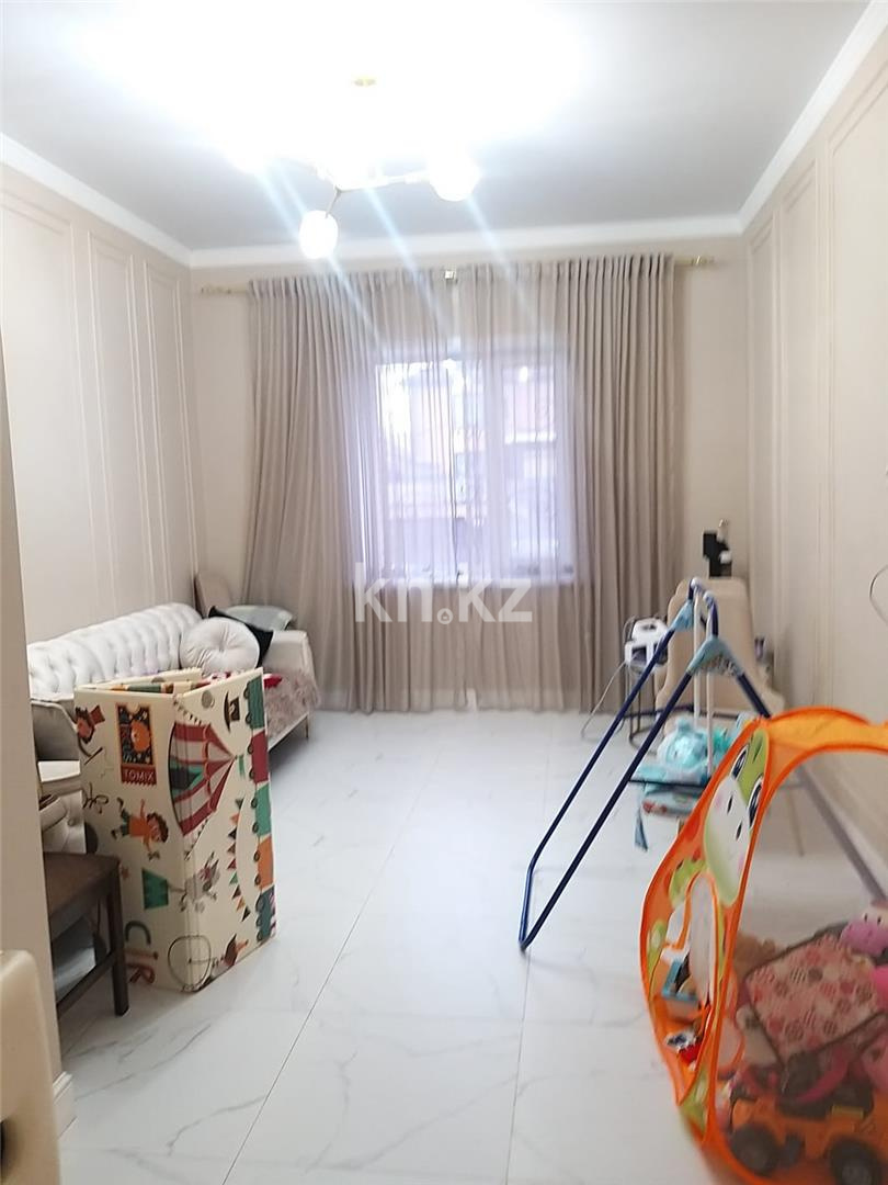 Продажа 5-комнатного дома, 372.76 м², ул. Абишева в Караганде - фото 21