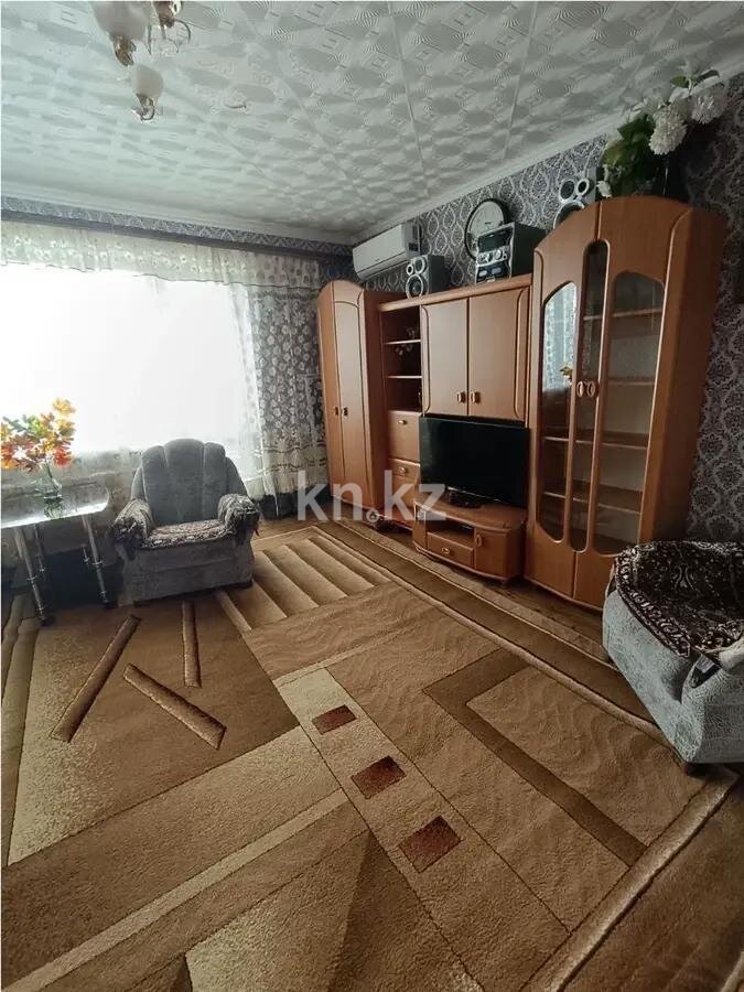 Продажа 1-комнатной квартиры, 41 м² в Караганде - фото 2