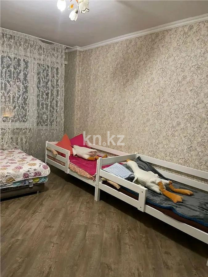 Продажа 1-комнатной квартиры, 41 м², пр. Женис, дом  43/3 - Продажа квартир в Казахстане фото 1 из 3