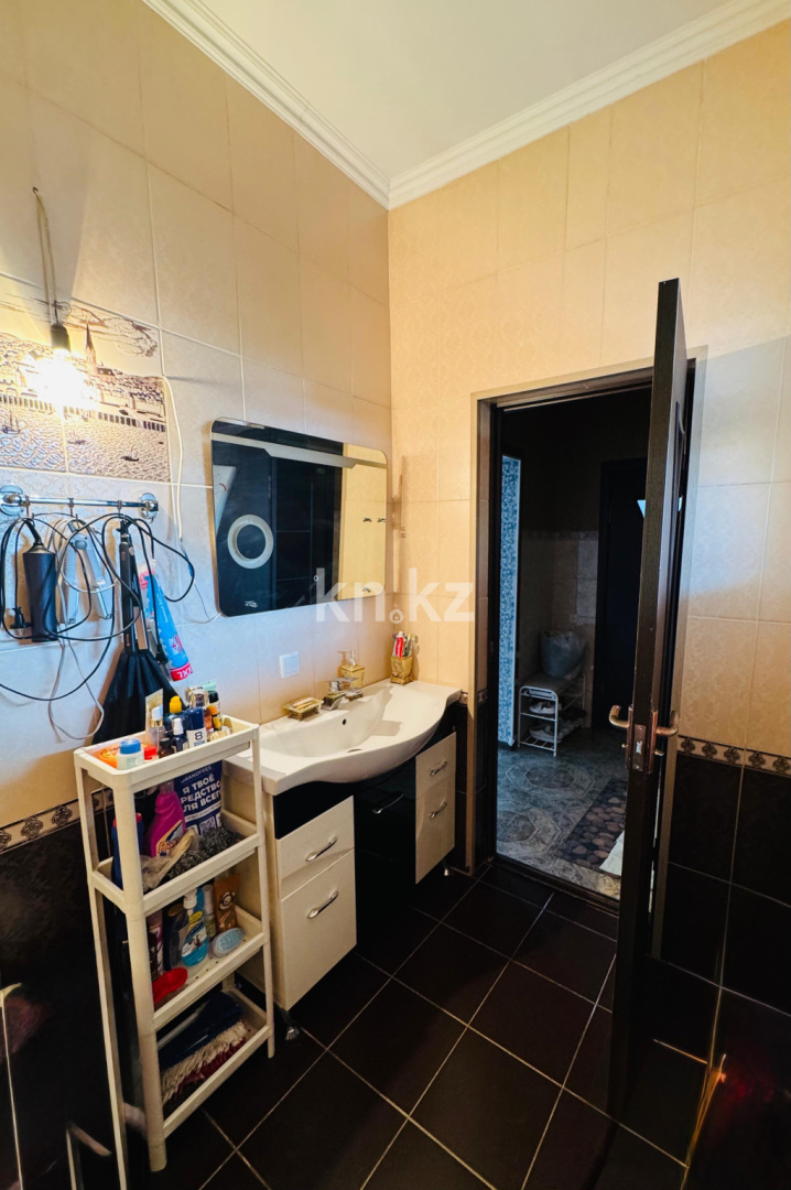 Продажа 6-комнатного дома, 200 м², Курмангазы, дом  17 - Продажа домов, коттеджей в Алматинской области фото 8 из 22