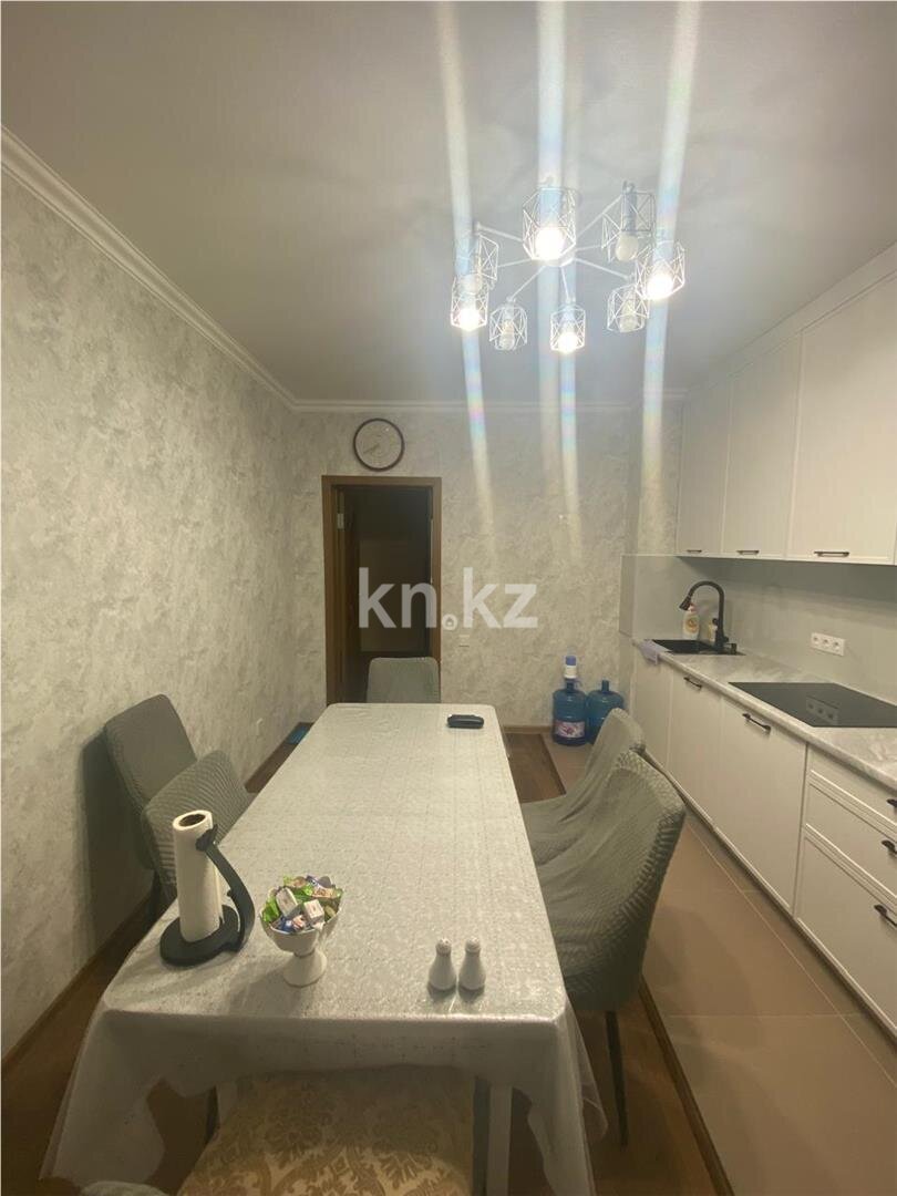 Продажа 3-комнатной квартиры, 98 м² в Караганде - фото 16