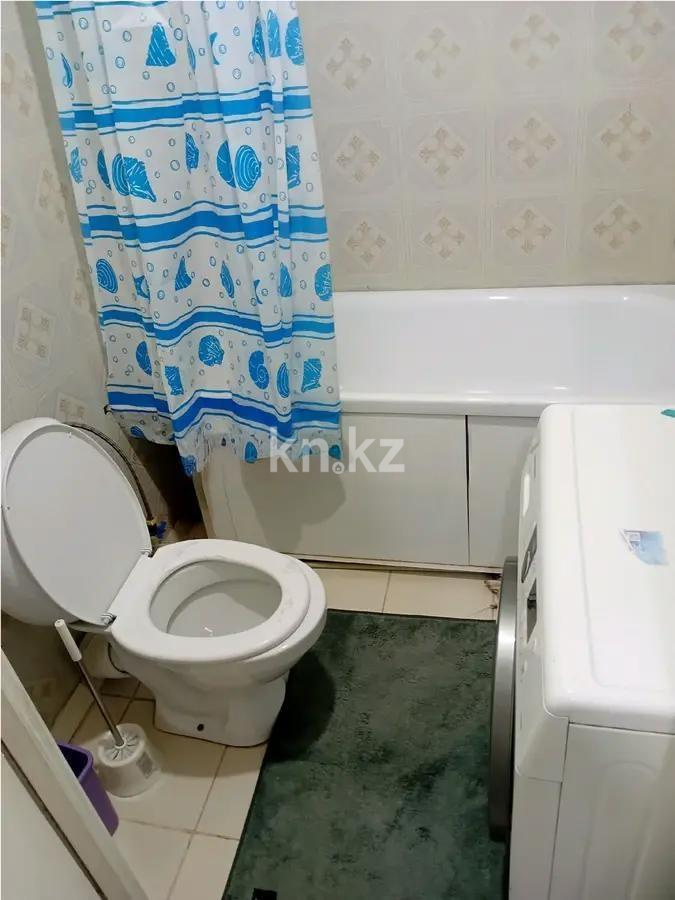 Продажа 1-комнатной квартиры, 25 м² - Продажа квартир в монолитно-каркасном доме в Алматы фото 2 из 2