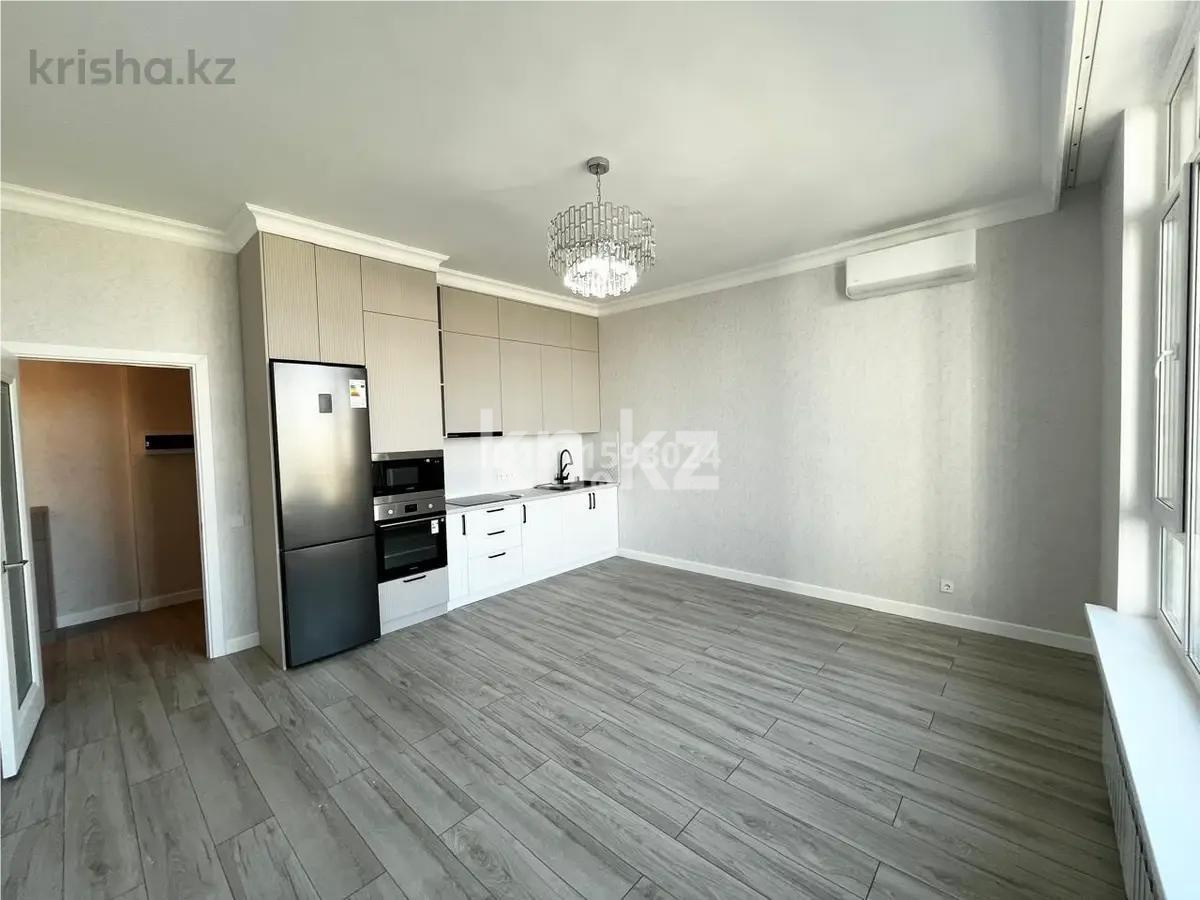Продажа 3-комнатной квартиры, 78 м² в Астане - фото 4