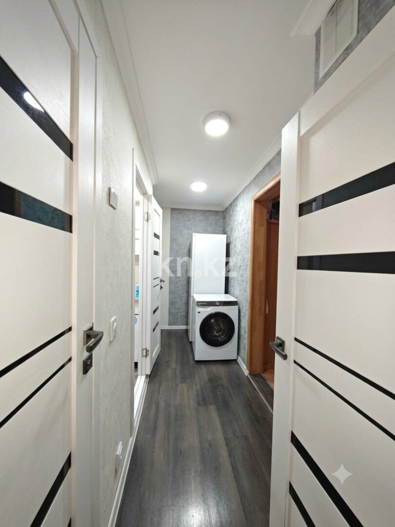 Продажа 4-комнатной квартиры, 77 м² в Караганде - фото 7