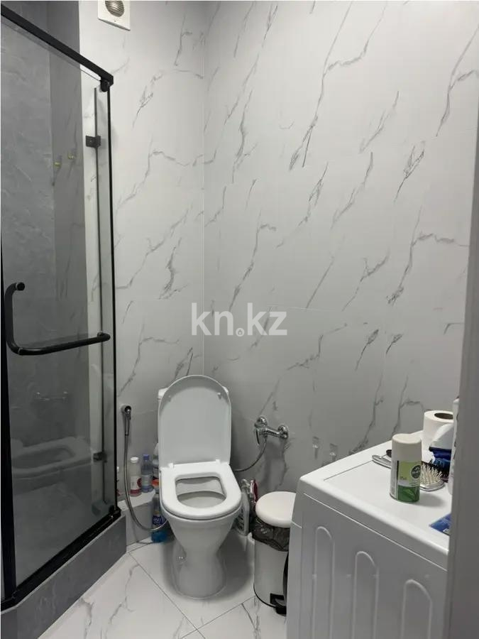 Продажа 1-комнатной квартиры, 36 м² - Продажа однокомнатных квартир в Астане - страница 3 фото 3 из 4