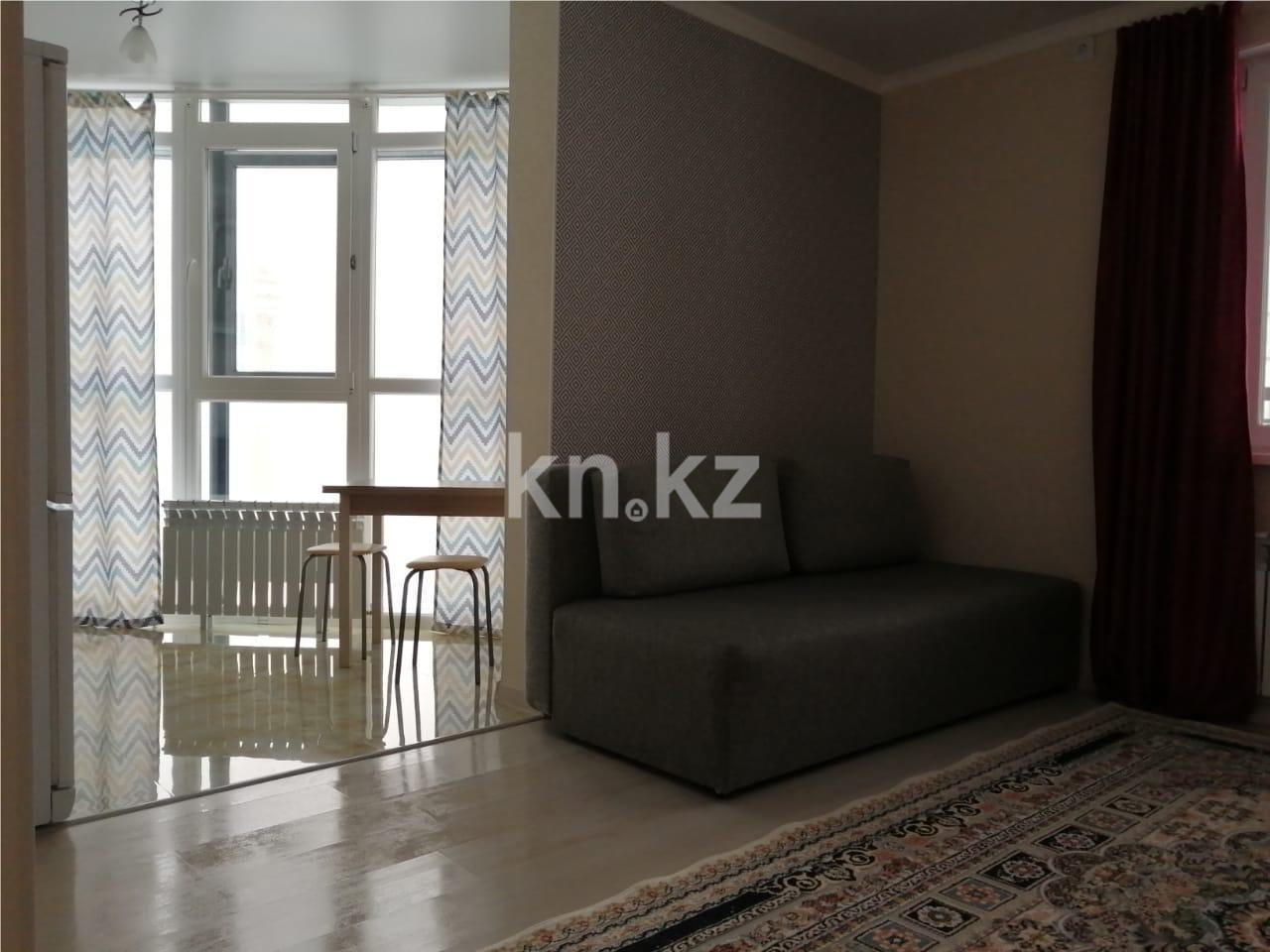 Продажа 1-комнатной квартиры, 42.1 м² - Продажа квартир в Казахстане - страница 26 фото 2 из 10